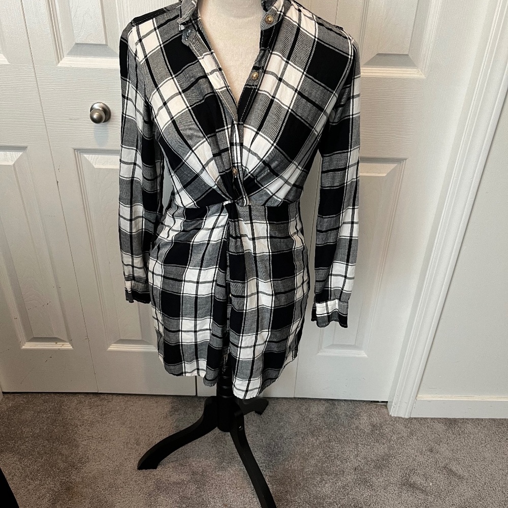 Abercrombie and Fitch size XS Dress